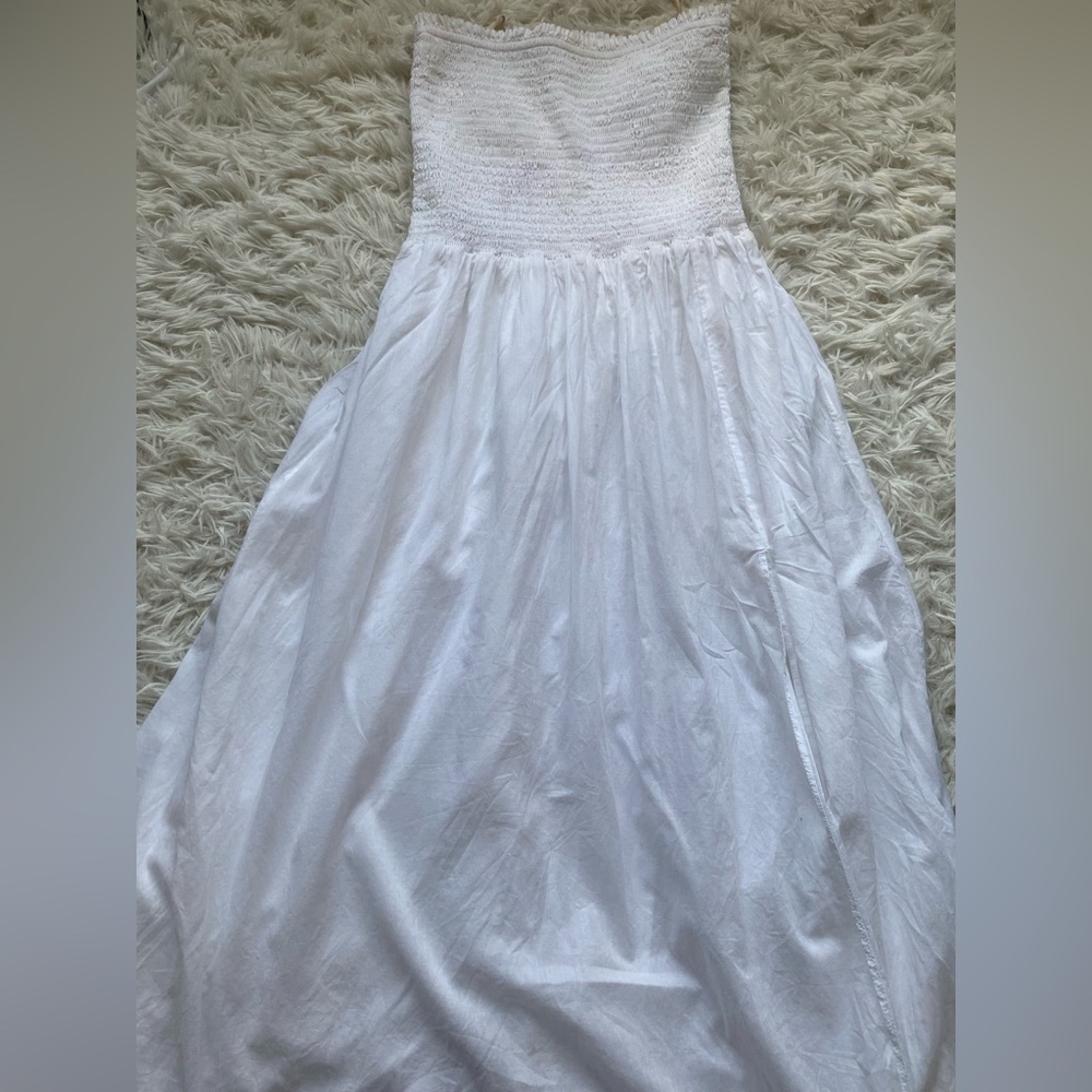 Aritzia Wilfred Odyssey Dress - Picture 8 of 15